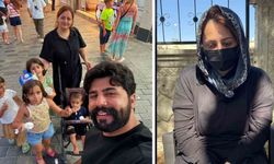 Öldürülen fenomenin eşi sessizliğini bozdu: "Eşim masumdu, adalet istiyoruz"