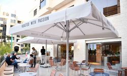 Orta Doğu’nun Kahve Haritası Yeniden Yazılıyor: Espressolab Filistin’de!