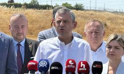 Özgür Özel’den ‘Terörsüz Türkiye Komisyonu’ yorumu