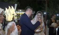 Şanlıurfa'da Düğün Pastası 60 Kişiyi Zehirledi! Davetliler Geceyi Hastanede Geçirdi