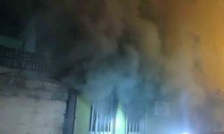 Şanlıurfa’da korkutan yangın: 3 kişi hastanelik oldu