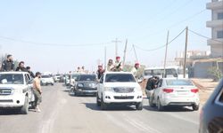 Suriye’de Etnik Gerilim: Süveyda’daki Çatışmalarda 99 Kişi Öldü, Ateşkes Geldi