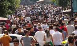 Türkiye, Nüfusuyla Dünyada 18. Sırada: Genç Ama Yaşlanıyor!