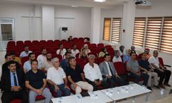 Türkiye Yüzyılı Maarif Modeli Kahta’da Hayata Geçiyor
