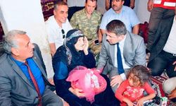 Türkiye’nin en yaşlı kadını 131 yaşında hayatını kaybetti