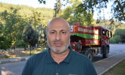 ’Yanan ormanlar imara açılacak’ iddialarına sert tepki