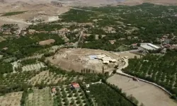 Malatya’da kayısının binlerce yıllık sırrı!