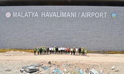 Malatya Yeni Havalimanına Kavuşuyor: İşte Tüm Detaylar!