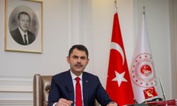 Bakan Murat Kurum'un gelişi ertelendi