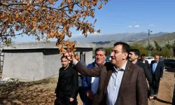 Malatya yine çantada keklik!