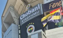 Fenerbahçe'nin Stadının İsmi Değişti! İşte Yeni Adı ve Detaylar