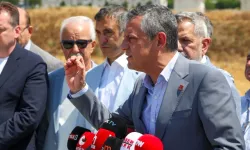 Silivri'den Terörsüz Türkiye Mesajı: CHP, Komisyonda Yer Alıyor!