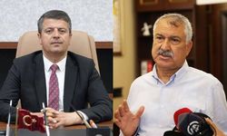 CHP’li Başkanlara Operasyon: Zeydan Karalar ve Tutdere Gözaltında!