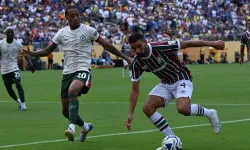 FIFA Kulüpler Dünya Kupası’nda ilk finalist Chelsea oldu