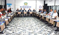 “Malatya’mız Emin Adımlarla Ayağa Kalkıyor”