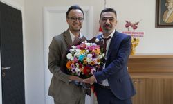 Sinanoğlu’ndan boşalan koltuğa Gönültaş oturdu!