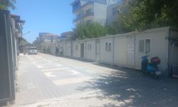 MGC Başkanı Güner: “Konteynerde kutlanacak bir bayram yok”