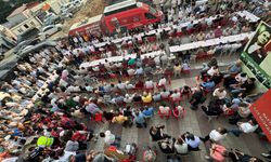 CHP’nin aşuresinde birlik, beraberlik mesajı verildi