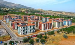 Malatya’ya büyük müjde: Depremzedelere sosyal konut önceliği!