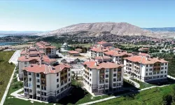 Bakan Kurum’dan konut müjdesi: İşte ev sahibi olmanın yolları!