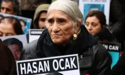 Cumartesi Anneleri’nden Acı Haber: Emine Ocak Hayatını Kaybetti