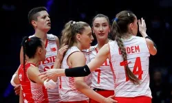 A Milli Kadın Voleybol Takımımız'dan kahreden haber: Maalesef resmen açıklandı