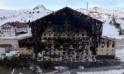 Bolu’daki Otel Faciası Davasında Yeni Gelişme: Müdürün Yangından Kaçışı Görüntülendi