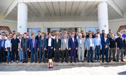 İddialı başlayan Yeşilyurtspor darmadağın!
