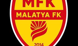 Malatya FK hayırlı olsun