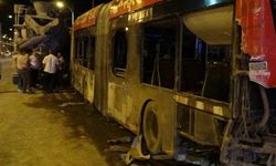 Malatya’da beton mikseri trambüsü biçti