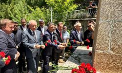 CHP’li Ağbaba: “Başbağlar ile Sivas arasında fark yoktur”