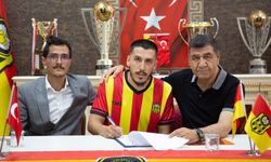 Yeni Malatyaspor iki futbolcuyla anlaştı: İmzalar atıldı
