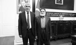 Osman Güder’in acı günü