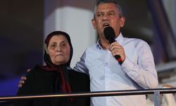 Antalya’dan Malatya’ya gelen Özgür Özel’e soruşturma