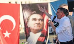 Ağbaba: “TOKİ’nin, Emlak Konut’un yaptıklarıyla övünüyorlar”
