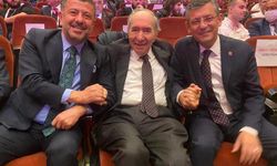 Altan Öymen vefat etti!