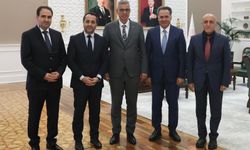 Malatya’da sağlık hizmetleri ileri teknolojiyle çağ atlayacak