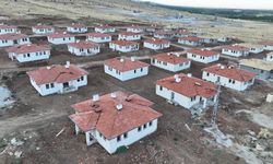 Malatya’da 16 bin 500 kırsal konut inşa ediliyor