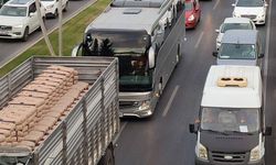 Malatya’nın bitmeyen çilesi: Trafik!