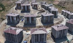 300 bininci konut Cumhurbaşkanı'nın katılımıyla Malatya'da verilecek