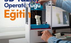 Malatya’da sınırlı kontenjanla operatörlük eğitimi verilecek!