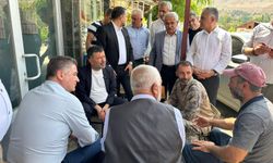 Veli Ağbaba: “Bugün uygulanan hukuk, dünyanın hiçbir yerinde yok”