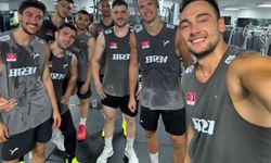 Malatya milli takımı bekliyor, heyecan dorukta!