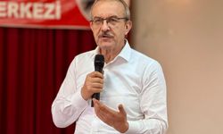 Vali Yavuz 'Türkiye'de Herkes Eşit Haklara Sahip'