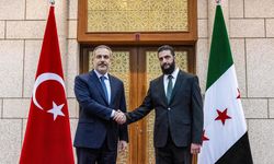 Ahmed eş-Şara: “İsrail’in Kaos Planını Bozacak Güce Sahibiz"