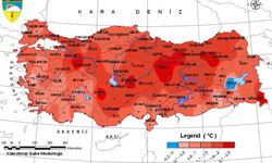 Malatya’ya Kritik “Çarşamba” Uyarısı!