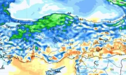 Yurtta hava durumu