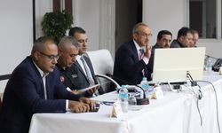 Valisi Yavuz: Geleceğin Malatya’sını inşa ediyoruz