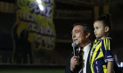 Fenerbahçe'nin Forma Lansmanında Yıldızlaşan İkra Kim? İşte Çok Konuşulan Anlar