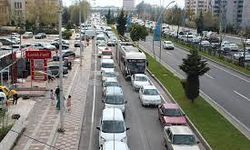 Aman Dikkat! Malatya’ya Cumartesi Gecesi Geliyor